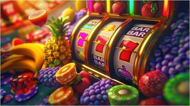 megajackpot