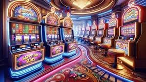 megajackpot