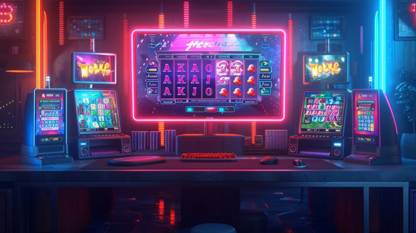 Lightning Roulette