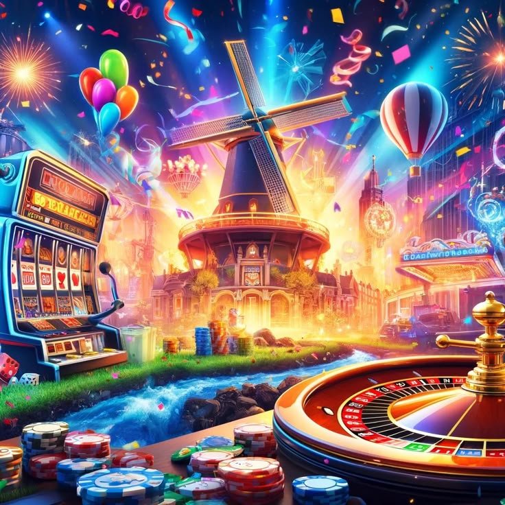 megajackpot