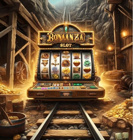 megajackpot