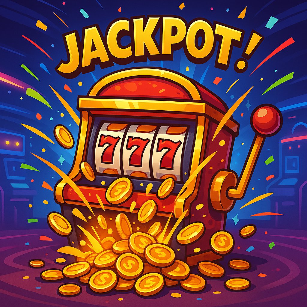 megajackpot