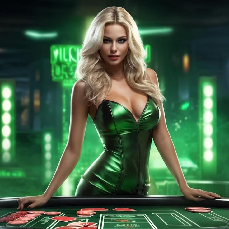megajackpot